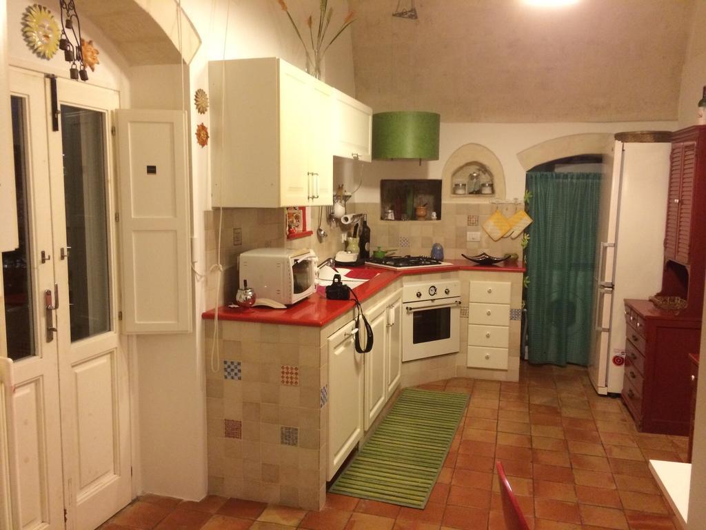 Alba Chiara Holiday Home Matera Ngoại thất bức ảnh