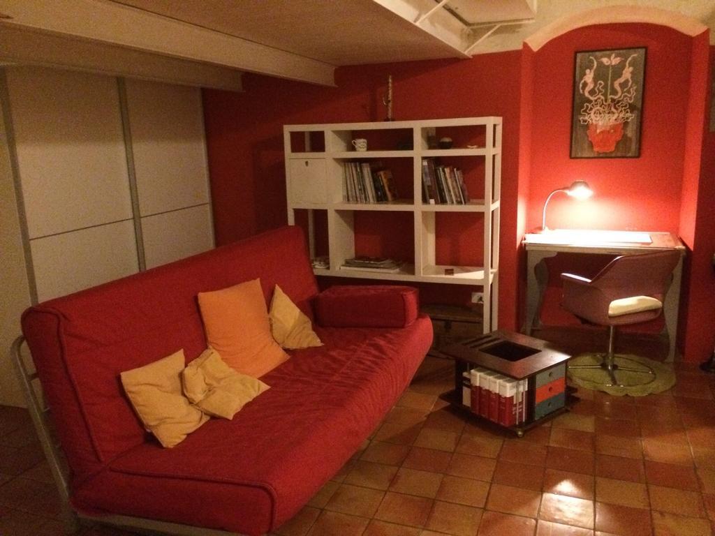 Alba Chiara Holiday Home Matera Ngoại thất bức ảnh