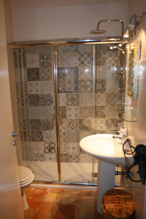 Alba Chiara Holiday Home Matera Ngoại thất bức ảnh