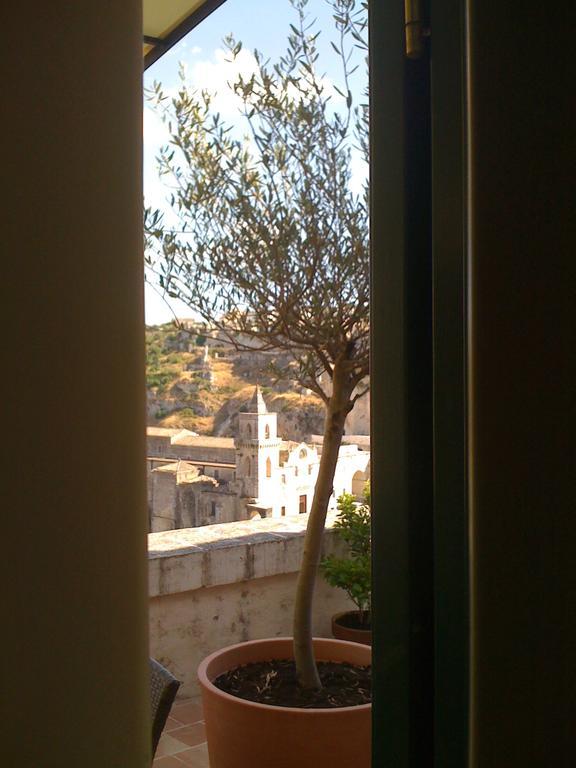 Alba Chiara Holiday Home Matera Ngoại thất bức ảnh